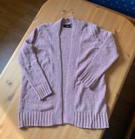 Strickjacke mit Glitzer, Größe 40, neu Nordfriesland - Husum Vorschau