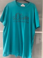 T-Shirt S.Oliver Herren Gr. L Nordrhein-Westfalen - Oer-Erkenschwick Vorschau