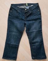 Street One Capri 3/4 Jeans blau Gr. 33 | XL | 42 Baden-Württemberg - Ostfildern Vorschau