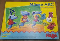 HABA Mäuse ABC Spiel Buchstaben Schleswig-Holstein - Wattenbek Vorschau