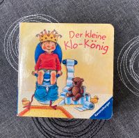 Der kleine Klo König ❤️ Ravensburger 2+ Töpfchen Toilet Training Hessen - Birstein Vorschau