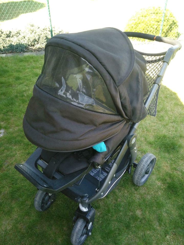 Kinderwagen teutonia cosmo Buggy in Soest