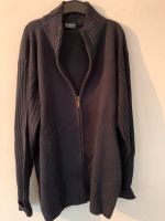 Biaggini XL Gr 54 Strickjacke blau Bayern - Fürth Vorschau