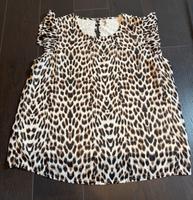Only Bluse * Leo * Rüschen * M * Neu Hessen - Brechen Vorschau