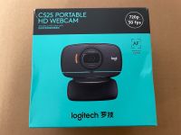 Logitech HD Webcam C615 Baden-Württemberg - Möckmühl Vorschau