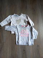 Baby Pulli Shirt Oberteil 2 Stück Größe 74 Rheinland-Pfalz - Morbach Vorschau