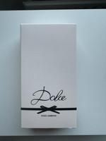 Dolce Dolce&Gabbana shower gel and body lotion je 100ml Rheinland-Pfalz - Wörrstadt Vorschau