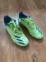 Adidas Fußballschuhe Junge Hessen - Kassel Vorschau