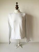 Marc O Polo Campus Oberteil Pullover Shirt Weiß XL Marco Polo Bayern - Ustersbach Vorschau