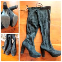 Overknees Stiefel von Tamaris Baden-Württemberg - Römerstein Vorschau