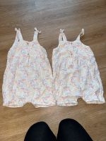 2x Kinder Jumpsuit Gr. 92 Frankfurt am Main - Eckenheim Vorschau