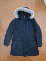 Tommy Hilfiger Winterjacke Parka schwarz gr.M Hessen - Pohlheim Vorschau