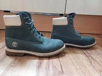Timberland, Winterschuhe, Damenschuhe Niedersachsen - Horstedt (Niedersachsen) Vorschau