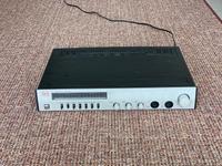 HMK-V100 Stereo Verstärker RFT HMK100 DDR Amplifier Dresden - Innere Altstadt Vorschau