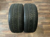 2 x 255 40 R21 102V Pirelli Scorpion Winterreifen neuwertig Bielefeld - Altenhagen Vorschau