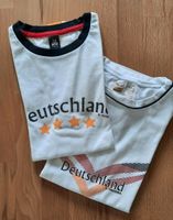 Deutschland T-Shirt Trigema, Gr. 140 Baden-Württemberg - Gerstetten Vorschau