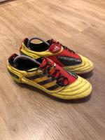 Adidas Predator X SG Größe 44 Fußballschuhe Fußball Bayern - Deggendorf Vorschau