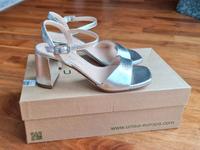 Unisa Sandalen Moraty aus Leder Gr.36 OVP 129,90€ Berlin - Schöneberg Vorschau