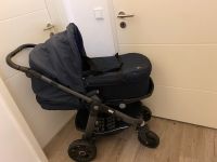 Kinderwagen Buggy dunkelblau Niedersachsen - Gifhorn Vorschau