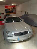 Mercedes-Benz SLK 230 KOMPRESSOR - Rheinland-Pfalz - Eisenberg  Vorschau