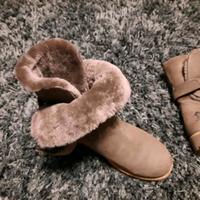 Winterschuhe Bayern - Neufahrn in Niederbayern Vorschau
