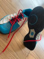 K•Swiss Tennischuhe Unisex Grösse 37,5 Hannover - Südstadt-Bult Vorschau