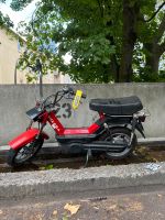 Piaggio gilera Citta ec 1 Mofa Moped Hamburg - Altona Vorschau