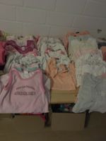 Babykleidung Gr. 50-86 für Mädchen/Jungen, Damenkleidung Gr xs/s Nordrhein-Westfalen - Lübbecke  Vorschau