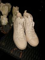 Zara hoher Sneaker Gr 36 Neu Nordrhein-Westfalen - Werther (Westfalen) Vorschau