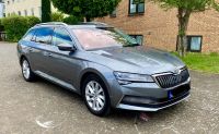 ŠKODA Superb Combi 1.4TSI iV Style DSG Rheinland-Pfalz - Budenheim Vorschau