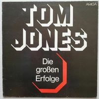Tom Jones DDR Schallplatte Amiga Vinyl Ring of Fire Help Yourself Pankow - Prenzlauer Berg Vorschau