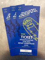 Bayou Festival Ticket Thüringen - Saalfeld (Saale) Vorschau