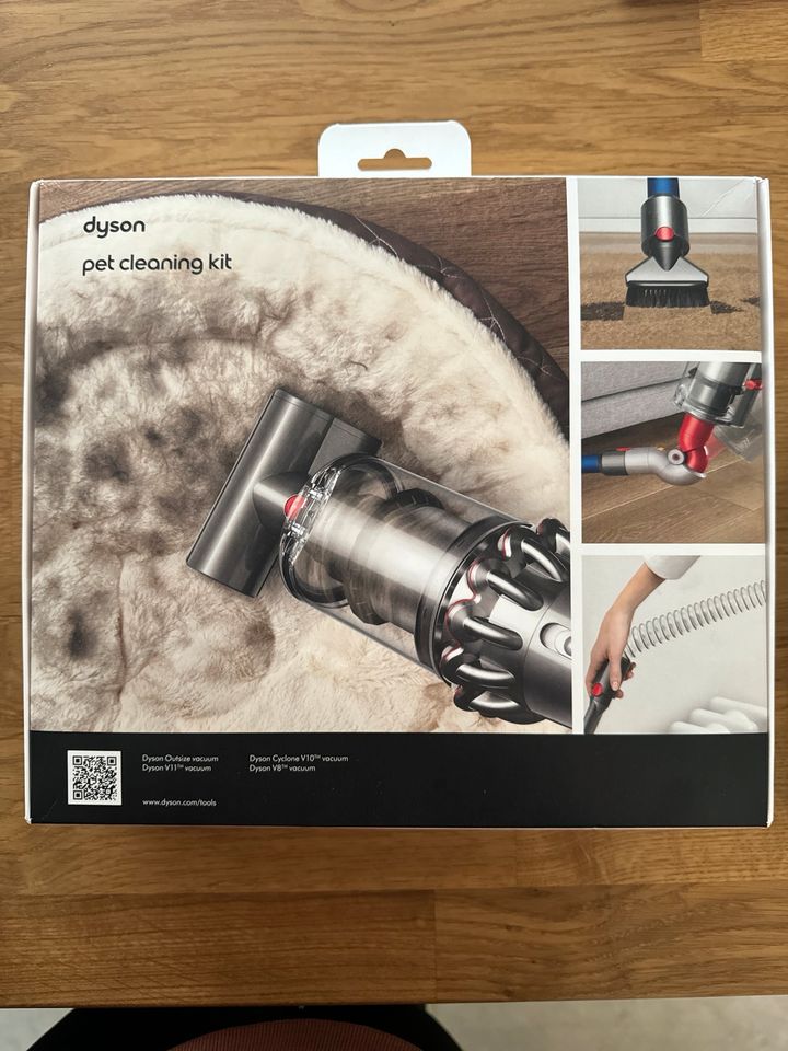 NEU! - DYSON pet cleaning kit in Bremen