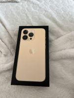 iPhone 13 Pro Gold wie neu Bayern - Germering Vorschau