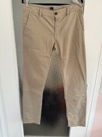 Hugo Boss Herren  Chinohose Gr. 33/32 Niedersachsen - Braunschweig Vorschau