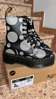Dr. Martens JADON Schnürstiefelette Rheinland-Pfalz - Mülheim-Kärlich Vorschau