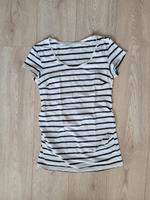 Umstandsshirt / T-Shirt von H&M in Gr. S Sachsen - Pegau Vorschau
