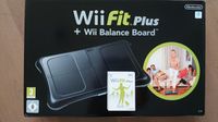 Wii Balance Board + Wii Fit Plus by Nintendo Baden-Württemberg - Leingarten Vorschau