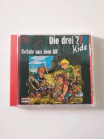 CD Die drei Fragezeichen Kids Herzogtum Lauenburg - Ratzeburg Vorschau