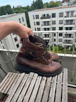 Bugatti Herren Leder Boots – Größe 45 Berlin - Mitte Vorschau