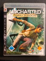 PS3 Spiel: Unchartered - Drakes Schicksal Baden-Württemberg - Efringen-Kirchen Vorschau