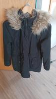 Hollister Winterjacke Gr S Baden-Württemberg - Bad Wurzach Vorschau