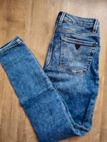 Guess Damen Jeanshose Hose Jeans Gr. 36 S Neuwertig Bayern - Bad Abbach Vorschau