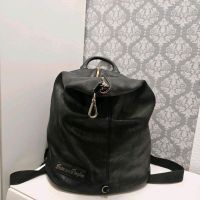 Vintage Rucksack Fritzi aus Preussen Leder Berlin - Charlottenburg Vorschau