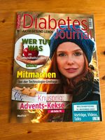 Diabetes Journal *November* 11* 2023* Bayern - Hallbergmoos Vorschau