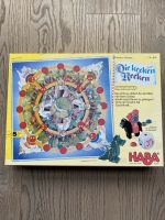 Brettspiel Die kecken Recken, Haba 4186... Nordrhein-Westfalen - Neuss Vorschau