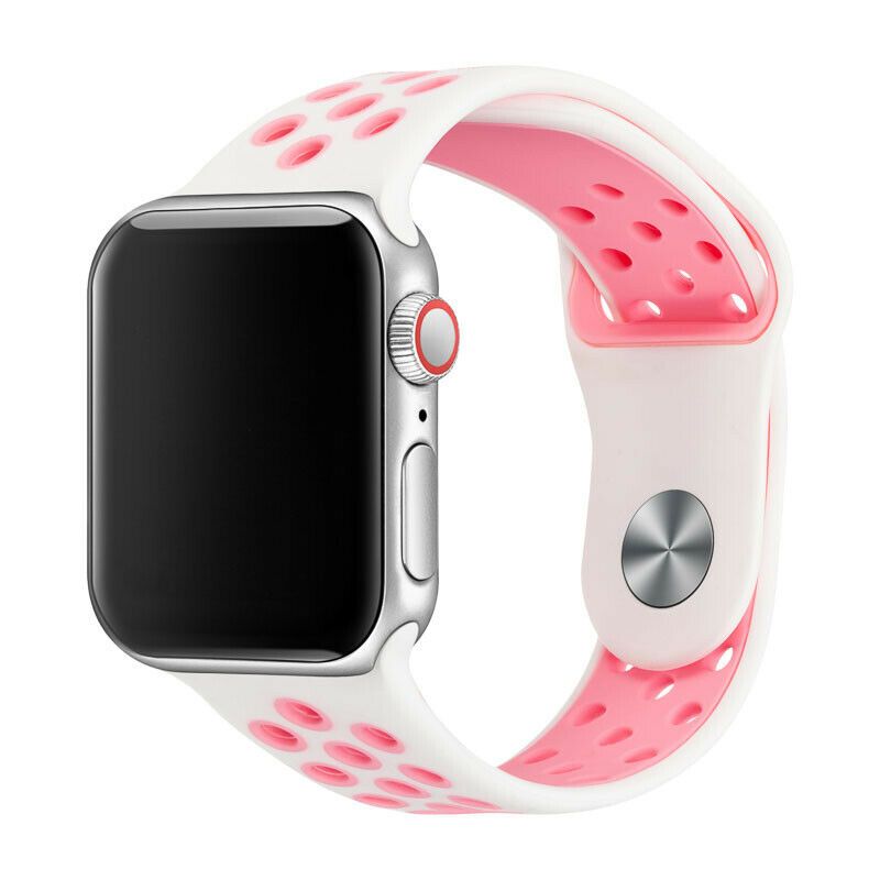 Für Apple Watch iWatch Series SE/2/3/4/5/6/7 38/40/41mm Armband in Brandenburg an der Havel