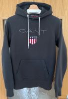 GANT Sweatshirt Hoodie - Grau - Gr. S - Neuwertig Niedersachsen - Hameln Vorschau