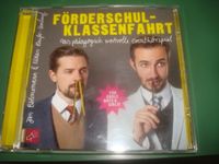 Klaas Heufer-Umlauf / Jan Böhmermann - Förderschul-Klassenfahrt Nordrhein-Westfalen - Velbert Vorschau