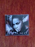 Rihanna "Te Amo" (Single) München - Bogenhausen Vorschau